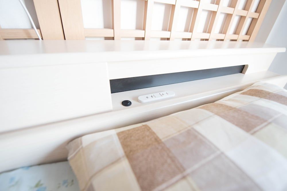 undefined Ohma Hotel Shinsaibashi 9 6