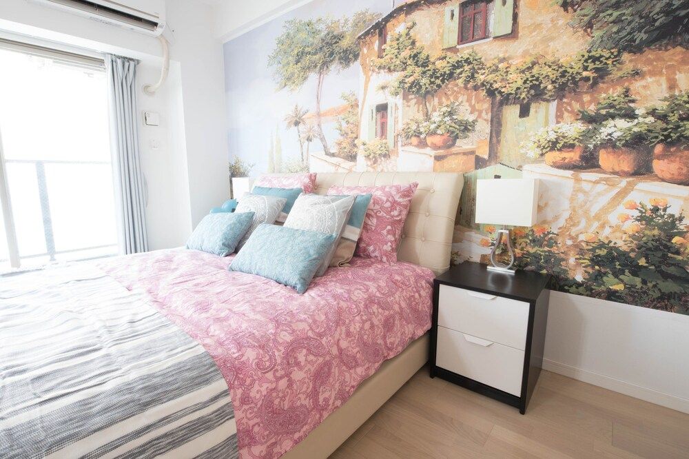 Ohma Hotel Shinsaibashi 9 Room (903) 13