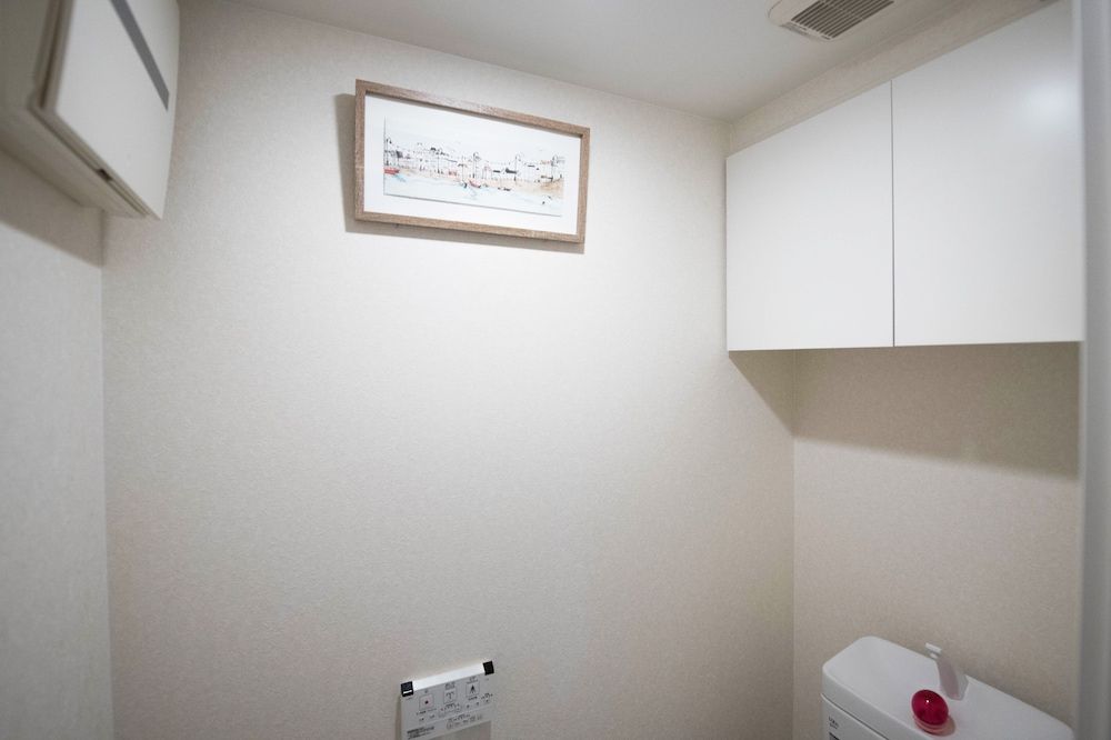 Ohma Hotel Shinsaibashi 9 Room (903) 16