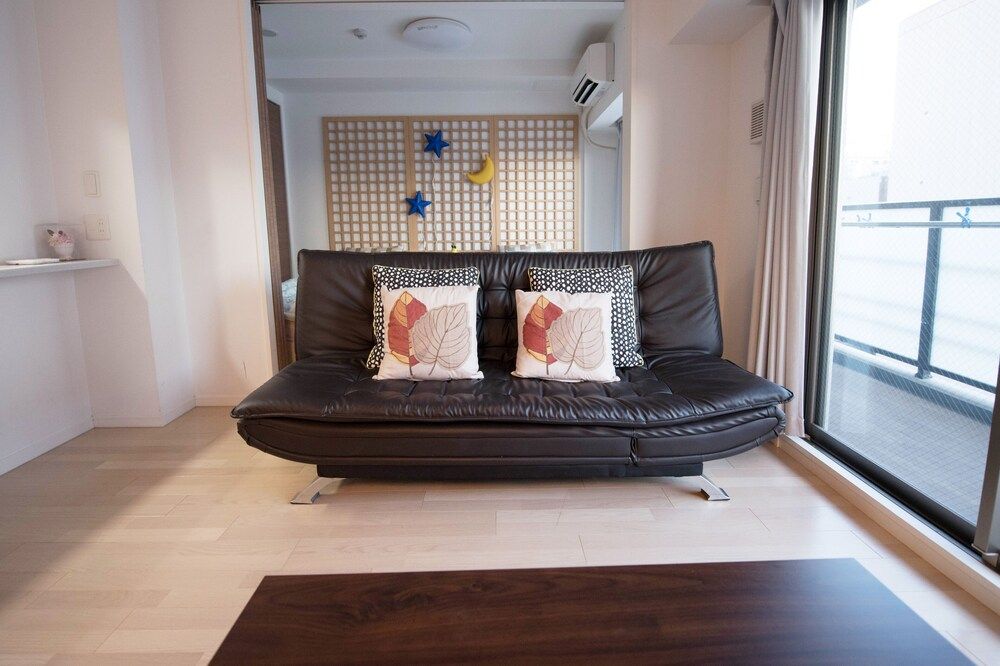 Ohma Hotel Shinsaibashi 9 Room (903) 26