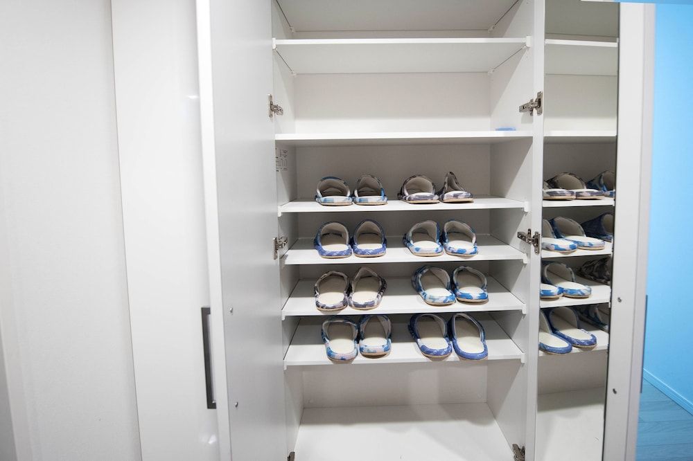 undefined Ohma Hotel Shinsaibashi 9 5