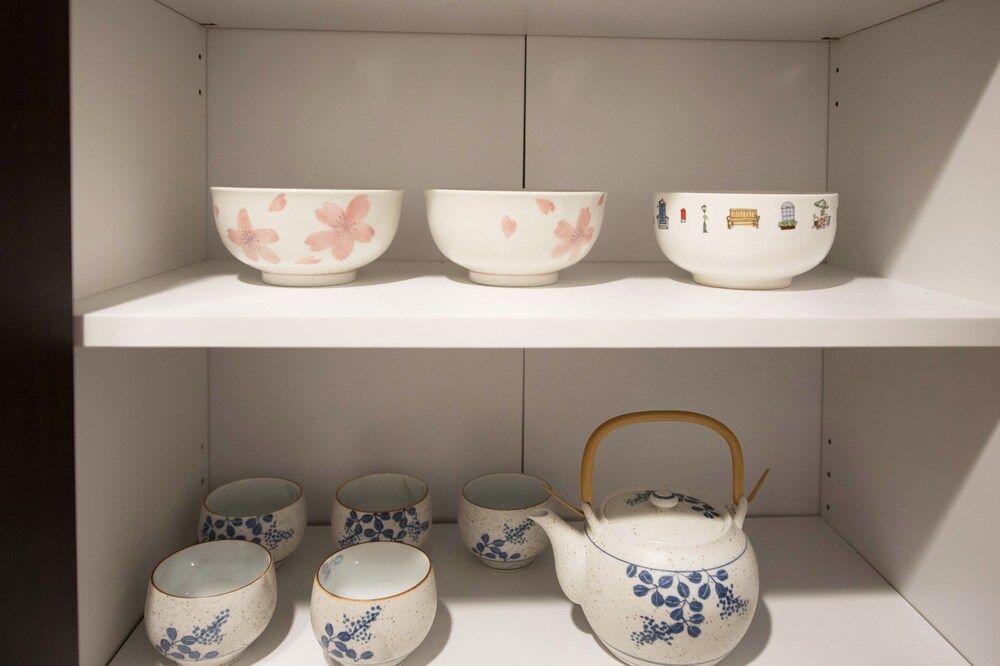 Ohma Hotel Shinsaibashi 9 Room (903) 33