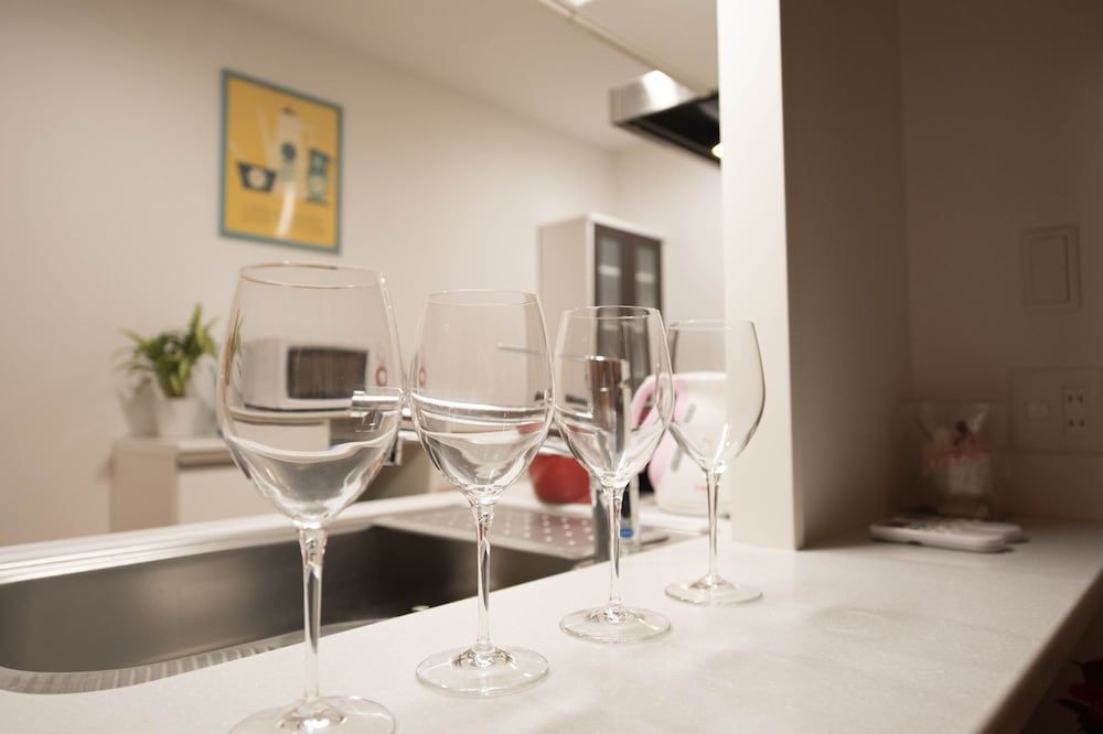 Ohma Hotel Shinsaibashi 9 Room (903) 32