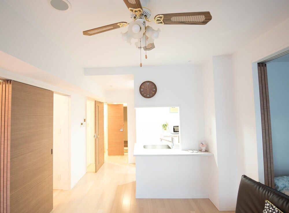 Ohma Hotel Shinsaibashi 9 Room (903) 25