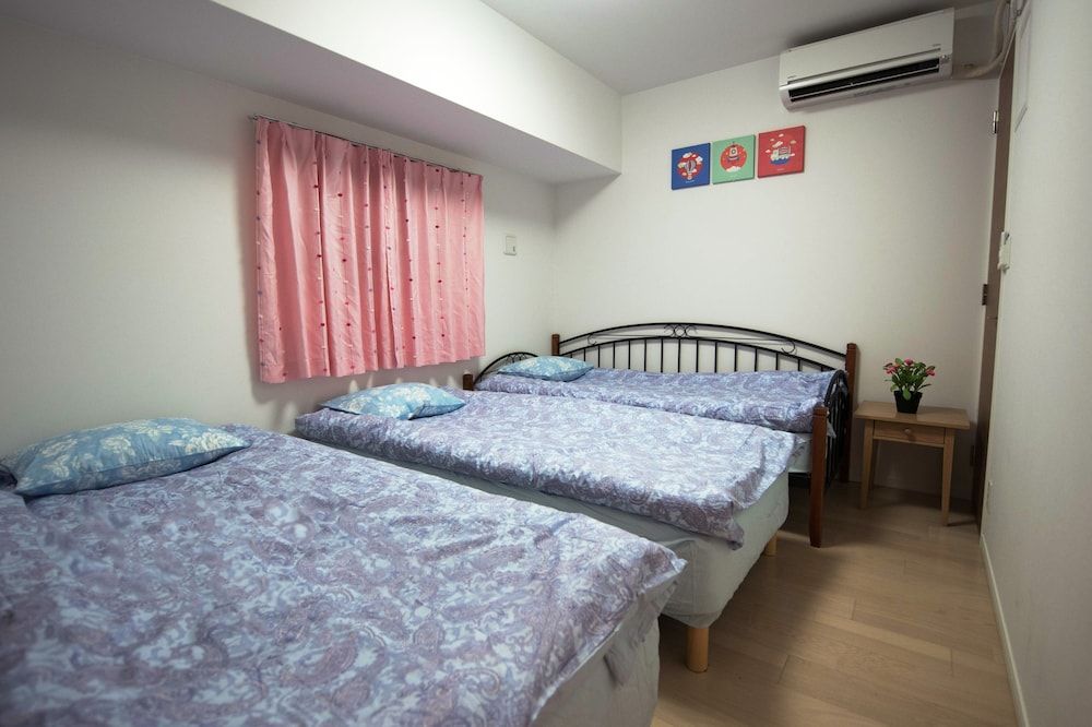 undefined Ohma Hotel Shinsaibashi 9 4