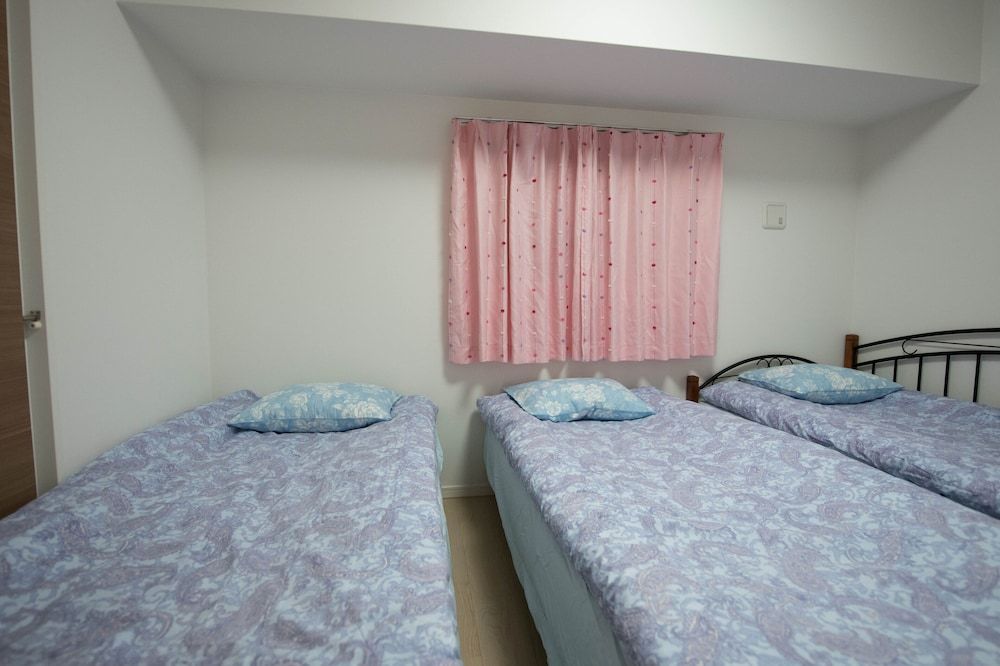 Ohma Hotel Shinsaibashi 9 Room (903) 10