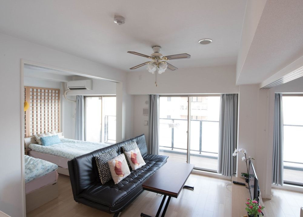 undefined Ohma Hotel Shinsaibashi 9 8