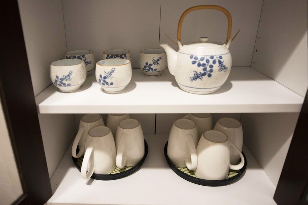 Ohma Hotel Shinsaibashi 9 Room (903) 34