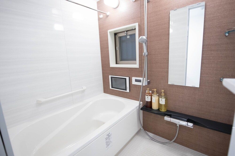 Ohma Hotel Shinsaibashi 9 Room (903) 36