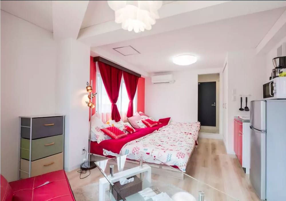 undefined Not Ninja Kyocera Dome 1 - 5th Floor Room