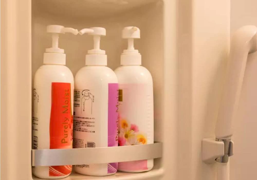 undefined Not Ninja Kyocera Dome 1 - 5th Floor Room 8