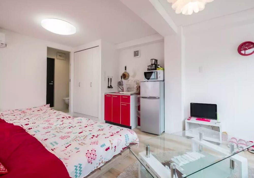 undefined Not Ninja Kyocera Dome 1 - 5th Floor Room 4