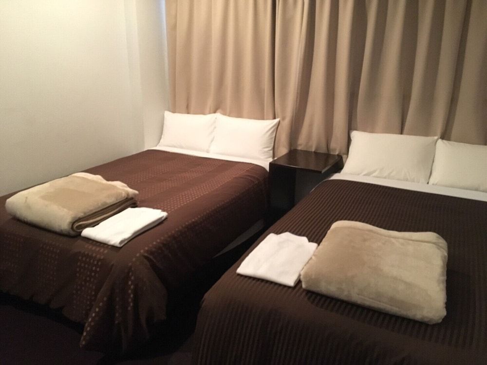 undefined Hotel One Life Umeda 2