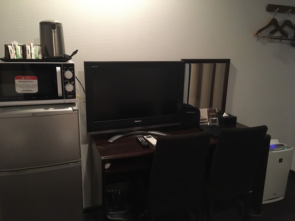 undefined Hotel One Life Umeda 5