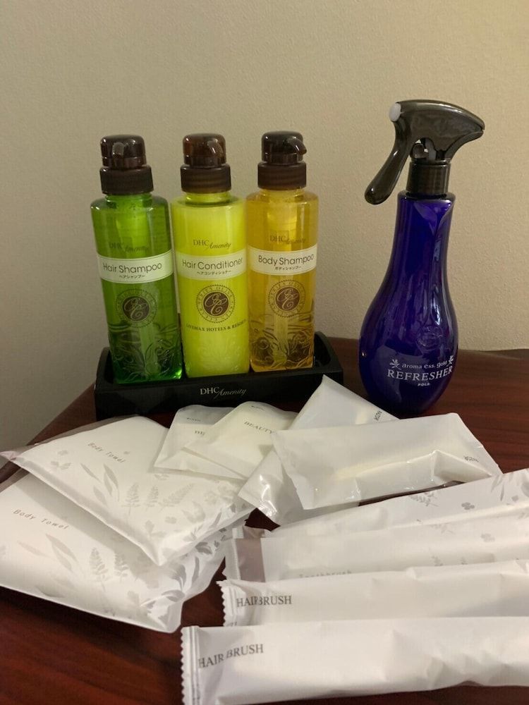 undefined Hotel One Life Umeda 10