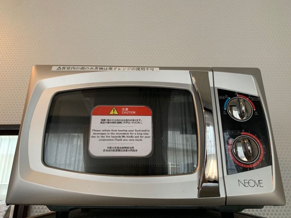 undefined Hotel One Life Umeda 6