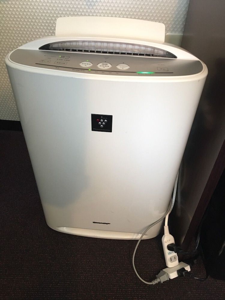 undefined Hotel One Life Umeda 4