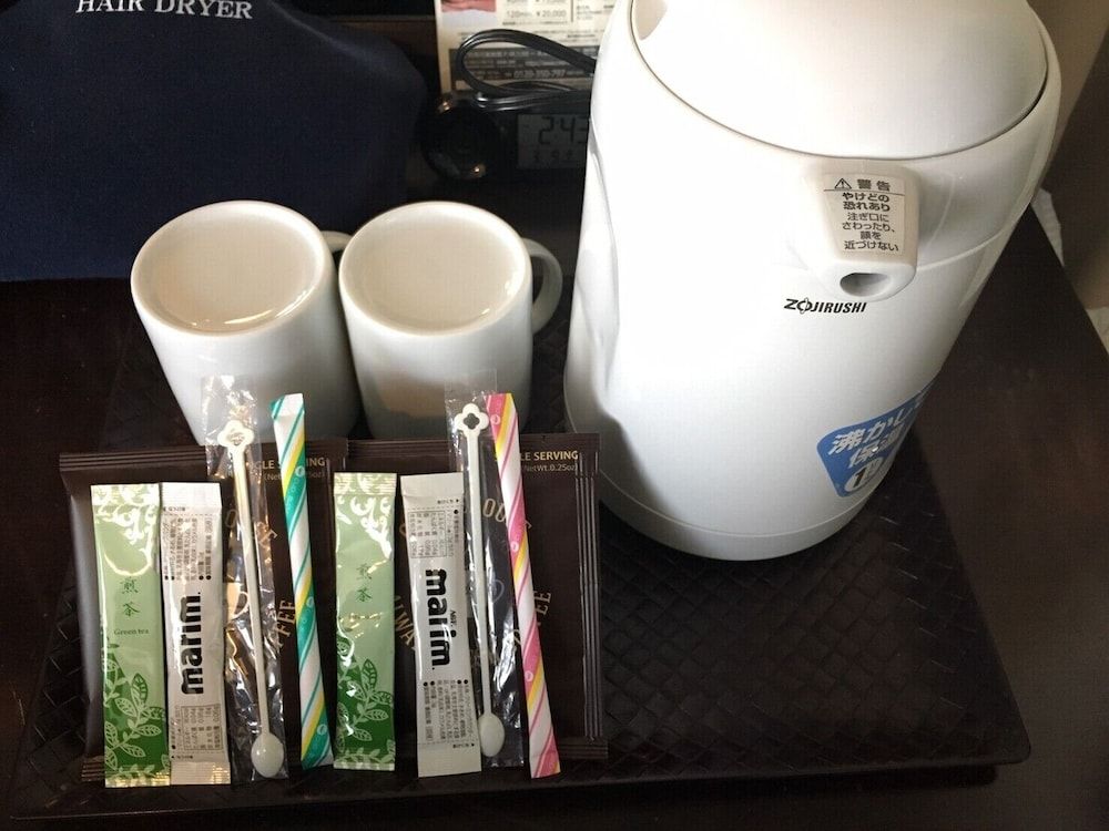 undefined Hotel One Life Umeda 7