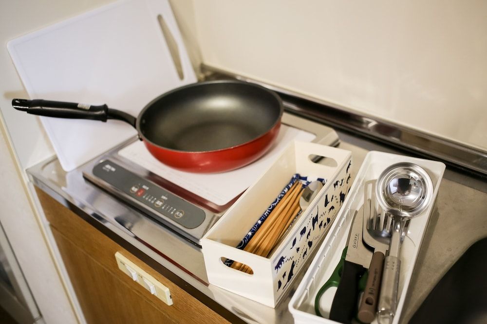 undefined Grand Court Namba 402 5