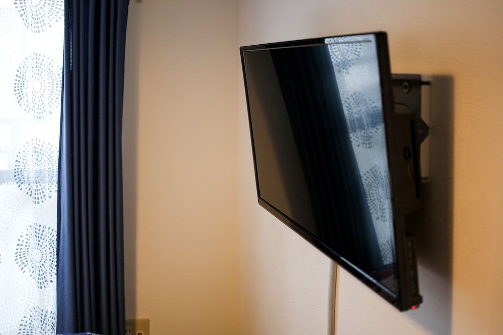 Grand Court Namba 402 Apartment 31