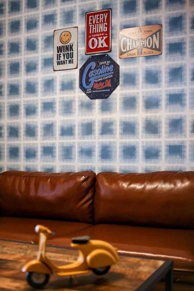 Grand Court Namba 402 Apartment 30