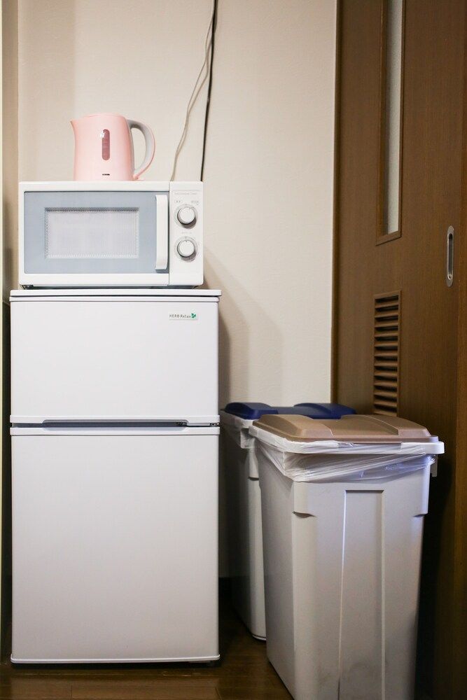 Grand Court Namba 402 Apartment 28