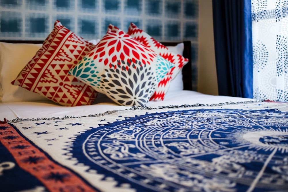 Grand Court Namba 402 Apartment 2