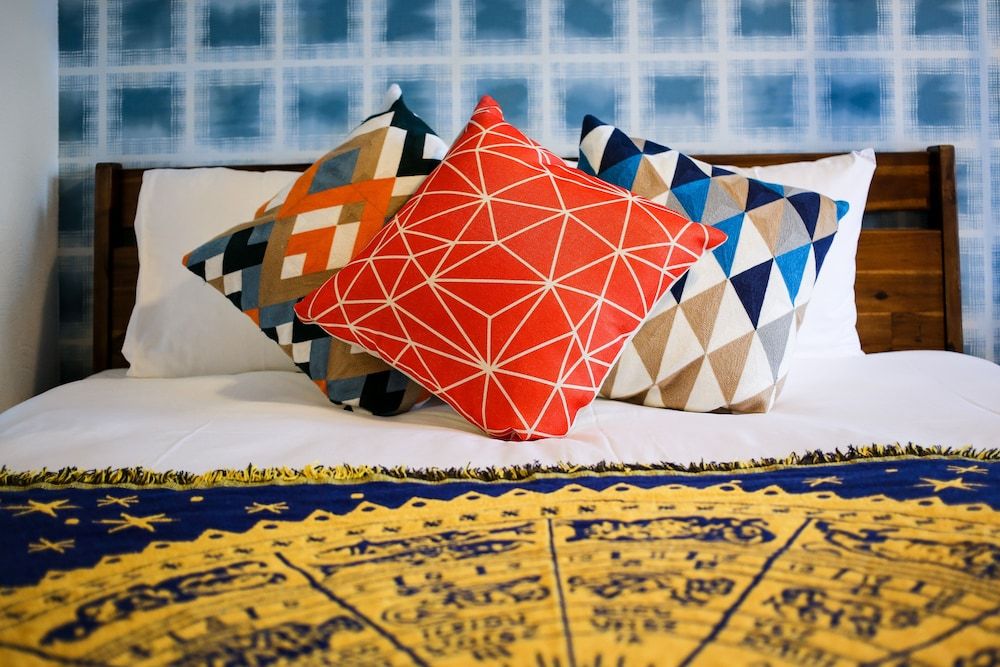 Grand Court Namba 402 Apartment 5