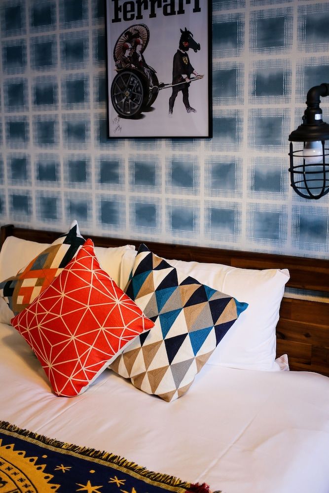 Grand Court Namba 402 Apartment 4