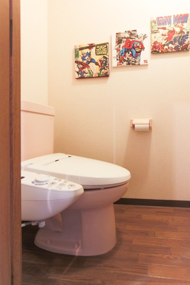 Grand Court Namba 402 Apartment 21