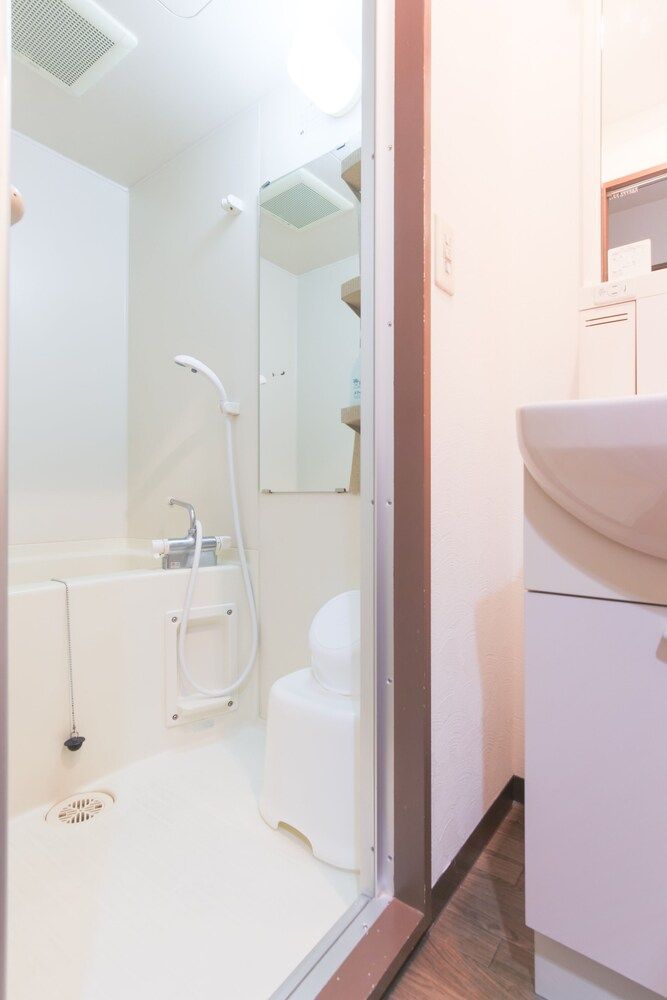 Grand Court Namba 402 Apartment 22