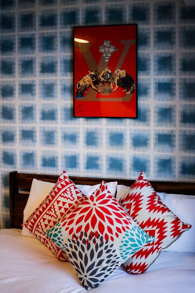 Grand Court Namba 402 Apartment 6