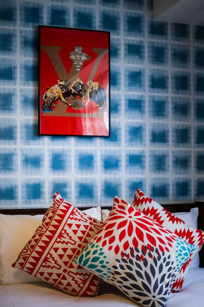 Grand Court Namba 402 Apartment 3