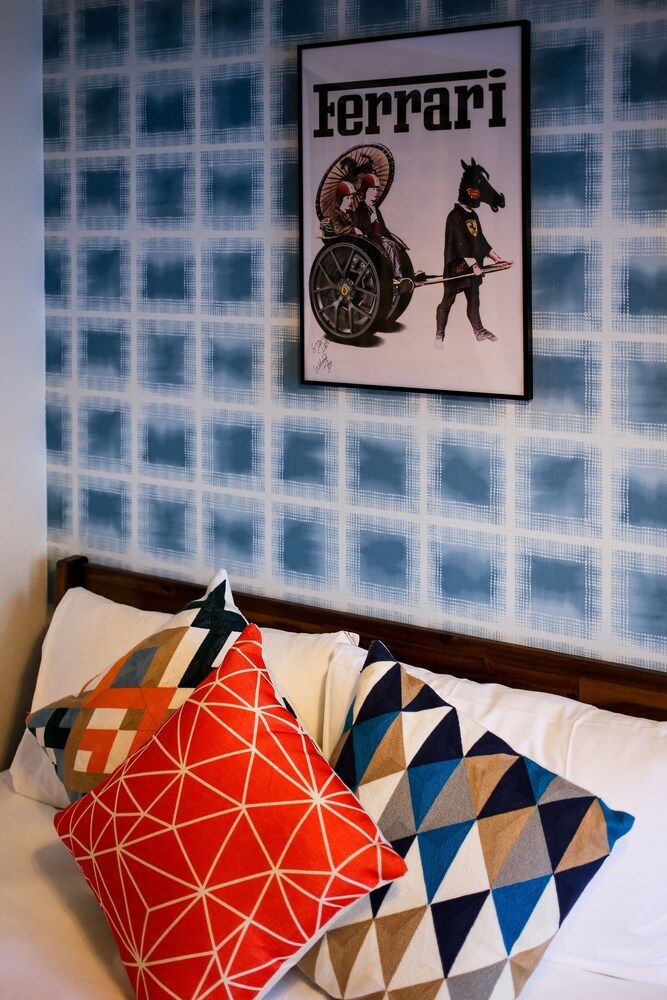 Grand Court Namba 402 Apartment 7