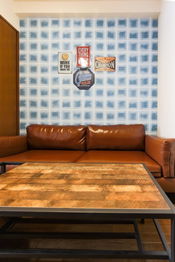 undefined Grand Court Namba 402 10