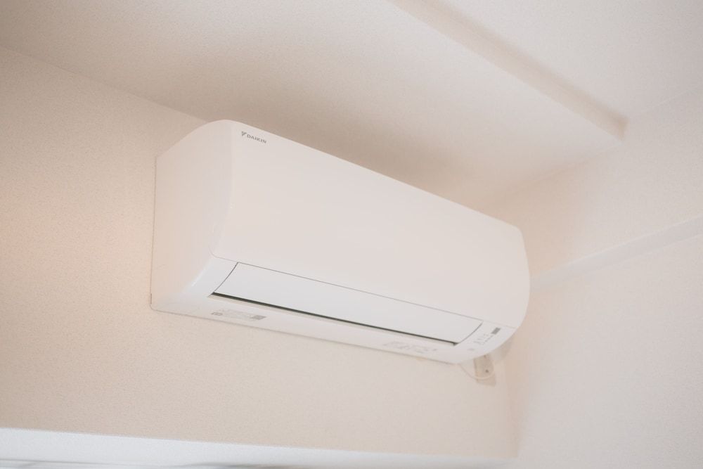 Grand Court Namba 402 Apartment 19