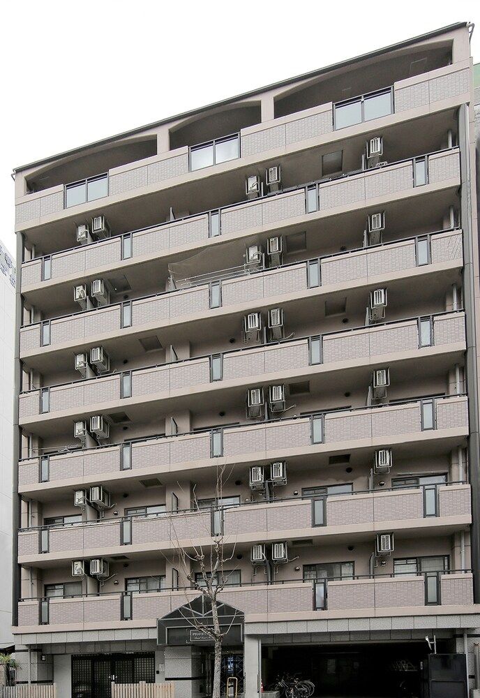 undefined Grand Court Namba 402 2