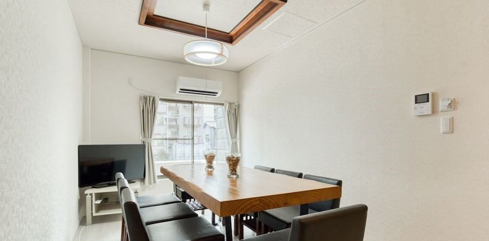 Kitatatsumi Sakura House3