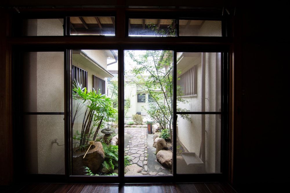 undefined Comfort Self hotel E-TIME 6