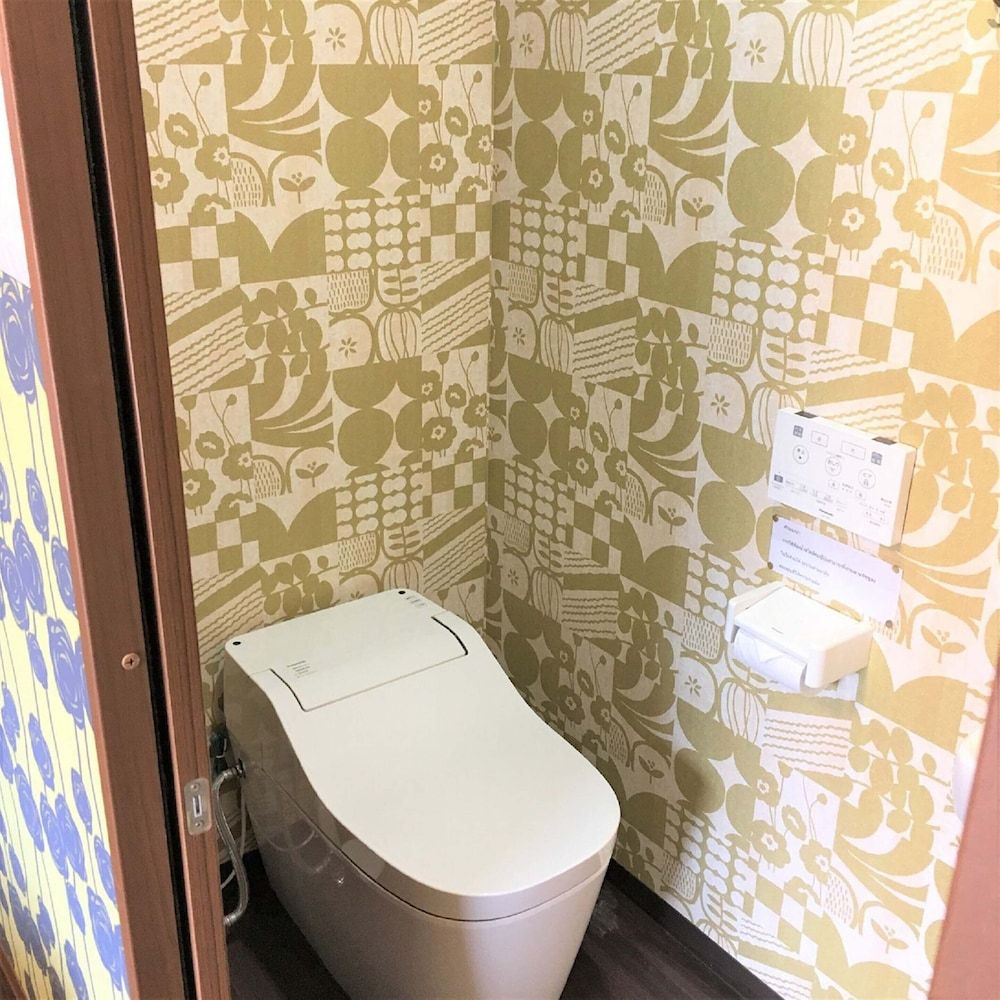 Nakagawanisi Samurai House3 Private Vacation Home, Non smoking 11