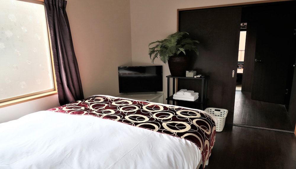 undefined Nakagawanisi Samurai House3 7