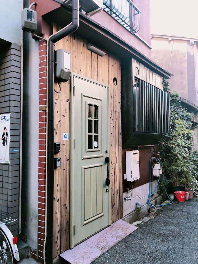 undefined Nakagawanisi Samurai House3 2