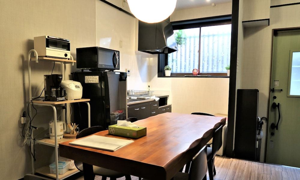 undefined Nakagawanisi Samurai House3 8