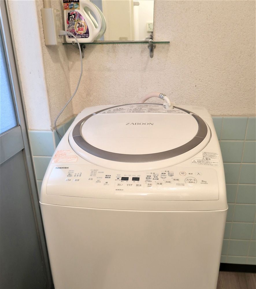 undefined Nakagawanisi Samurai House3 10