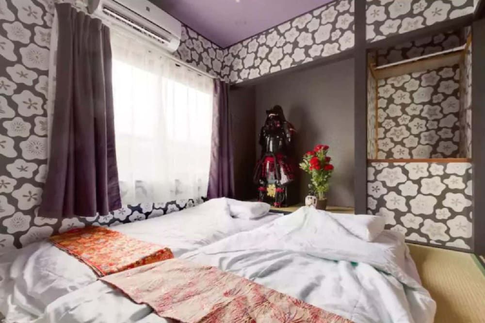 undefined Nakagawanisi Samurai House3 3