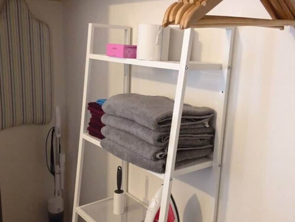 Osaka Yodoyabashi House Apartment (401) 12