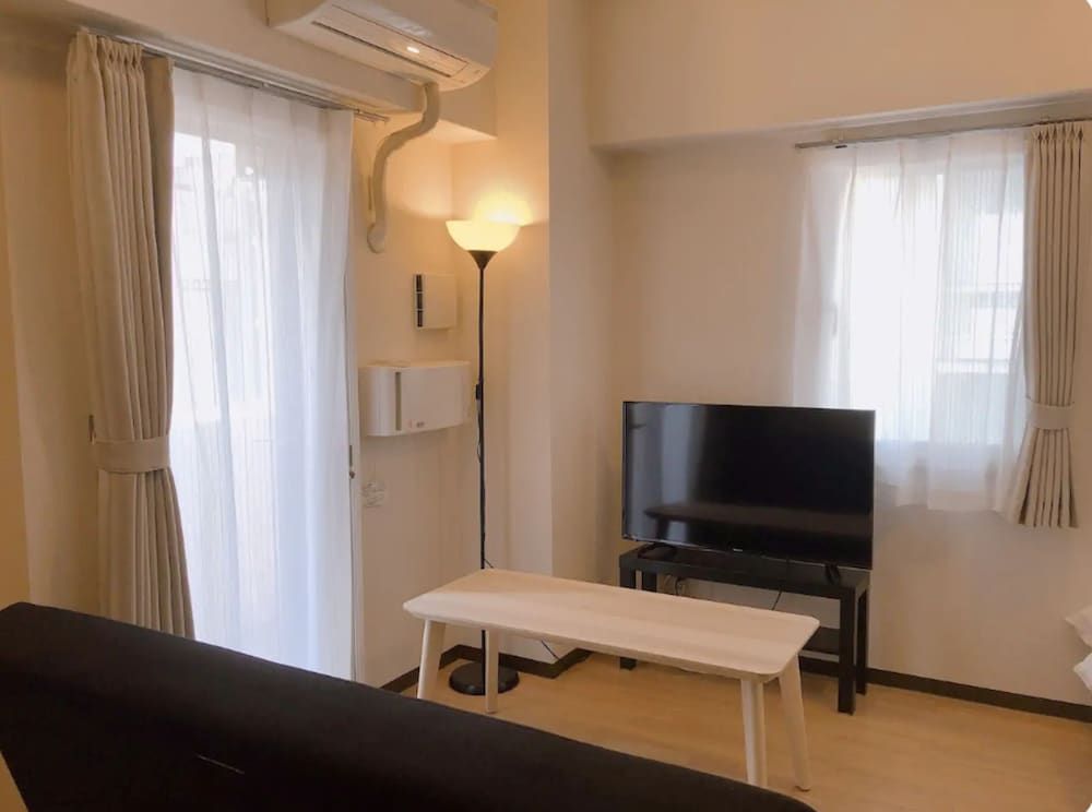 Osaka Yodoyabashi House Apartment (401) 10