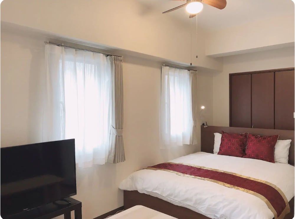 undefined Osaka Yodoyabashi House 4