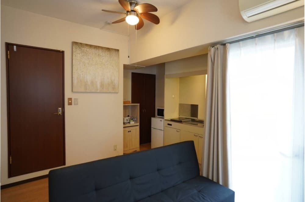 Osaka Yodoyabashi House Apartment (401) 11