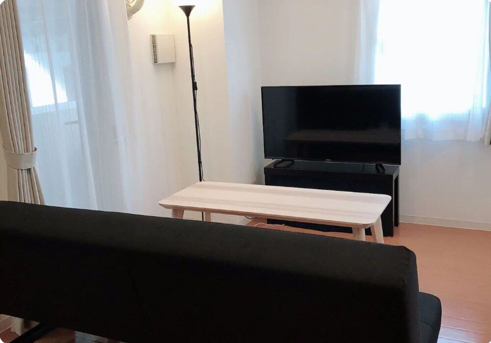 Osaka Yodoyabashi House Apartment (201) 10